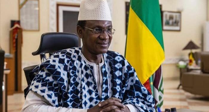 Mali, l’ancien PM Choguel Maïga inculpé et écroué