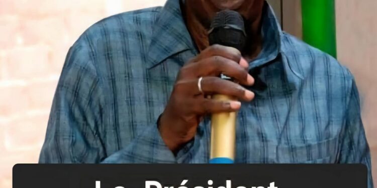 Nécrologie, le Conseil Départemental de Thiès a perdu son 4eme vice Président