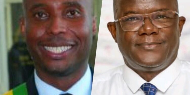 La révocation de Barthélémy Dias : une décision sans base légale (par Abdou Rahmane Maïga)