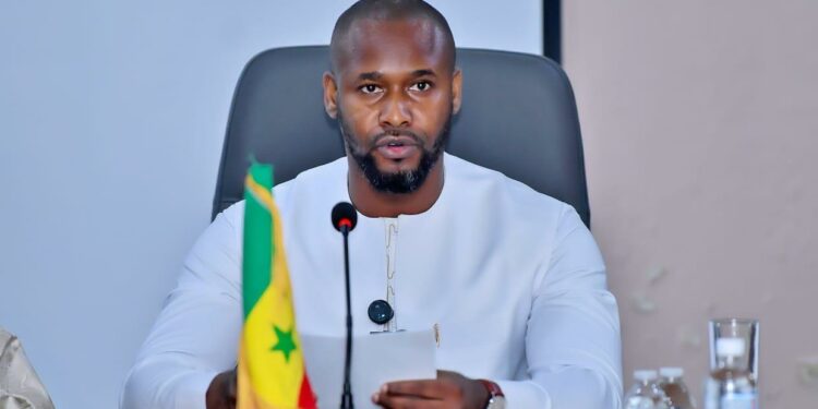 Dr El Hadji Mansour Diop Directeur Le Dantec: parcours inspirant d’un patriote altruiste et engagé