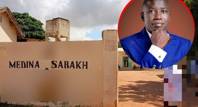 AXE Médina Sabakh – Diama Gadio : une route stratégique devenue un calvaire, l’urgence d’agir