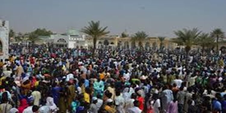 Maouloud ou Magal. Qui pour freiner ces mondanités grimpantes ! (Par Cheikh Fall, Journaliste)