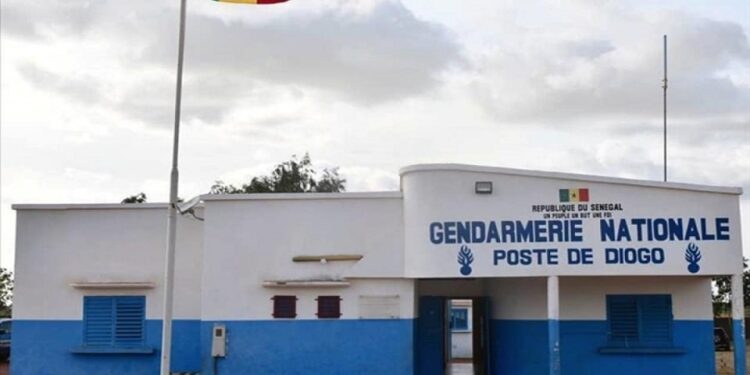 Violences lors des navétanes à Diogo: Un gendarme blessé, 5 supporters arrêtés