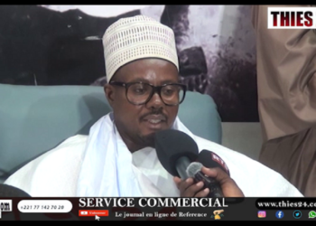 Vidéo/Réseaux sociaux, ce que Serigne Basse Abdou Khadre situe les responsabilités