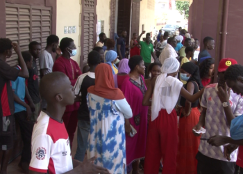Vidéo/ Marché noir dans la vente des tickets de train du Magal, des agents de GTS indexés