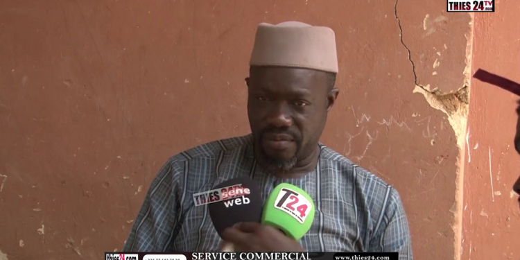 Vidéo/ Birane Niang tué par une fille à Thialy, le délégué de quartier témoigne et indexe l&rsquo;insécurité