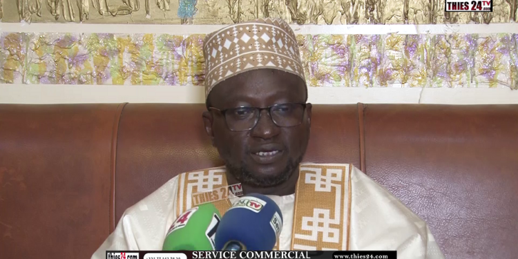 Vidéo/ Gestion des priorités municipales, Abdou Bâ Ndiéguène crache ses vérités