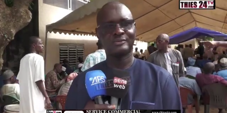 Vidéo/ Décès Alassane Cissé, témoignage du journaliste Habib Demba Fall