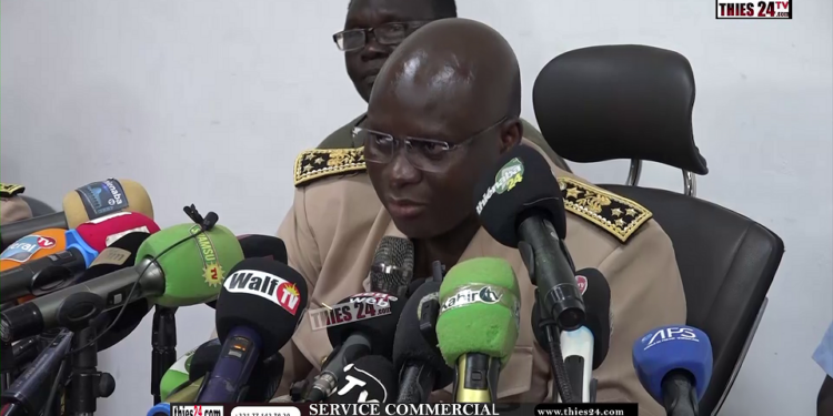 Vidéo/ Préparation Gamou Thiénaba, des compliments décernés à Aquatech