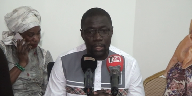 Vidéo/ L’avancée insidieuse de la tuberculose au Sénégal