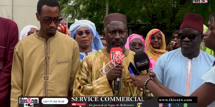 Vidéo/Préparation Maouloud chez Chérif Nehma Aïdara Diamaguène Nimzath Thiès