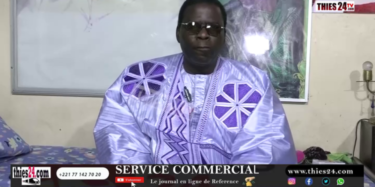 Vidéo/Bamboula, comportements ostentatoires lors des Magals et Gamou, la position ferme du prêcheur Iran Ndao