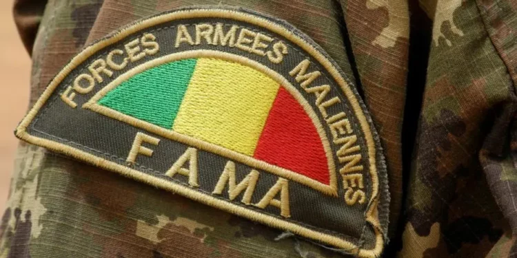 Mali : Quand les terroristes défient les FAMA sur les grands axes routiers du pays