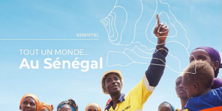 Eramet Grande Côte réinjecte 71 % de son chiffre d’affaires dans l’économie nationale en 2024, soit 121 milliards FCFA