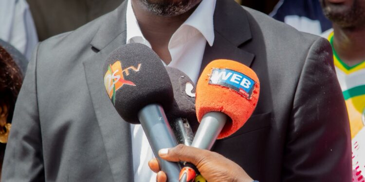 Parrain de la formation de jeunes en sécurité, le cours magistral de ABS de PASTEF