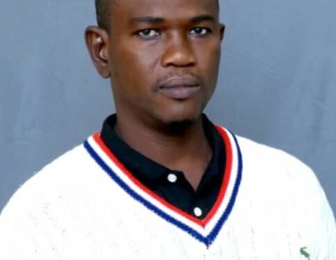 Le monde demeure immobile et inactif face au génocide palestinien ( Poème de Ousseynou Ndione)