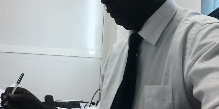 Sentiment d’élévation nationale devant le discours de haute facture et de grande dignité du Président Bassirou Diomaye Faye (par Bara Diop)