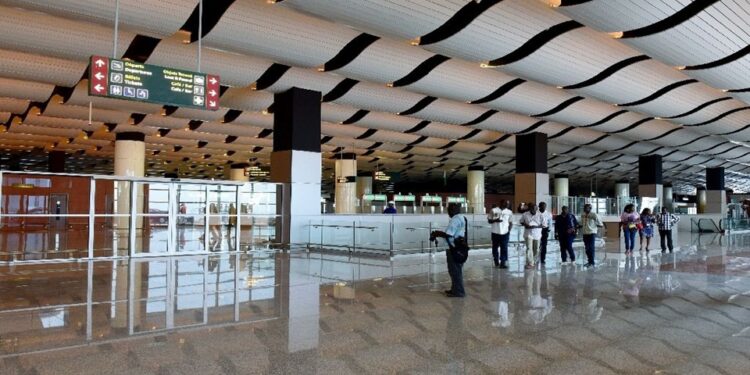 Assurances, effectifs, primes, harmonisation, la direction de l&rsquo;AIBD-SA met les points sur les i