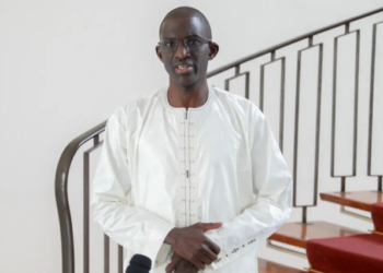 Réunion du 25 septembre 2025 à New-York sur la santé mentale. Lettre ouverte d’Ansoumana Dione