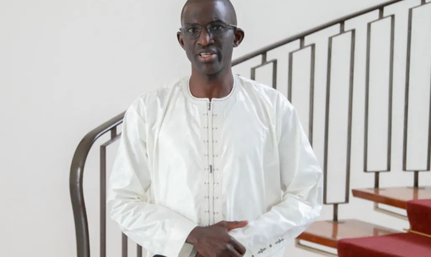 Réunion du 25 septembre 2025 à New-York sur la santé mentale. Lettre ouverte d’Ansoumana Dione