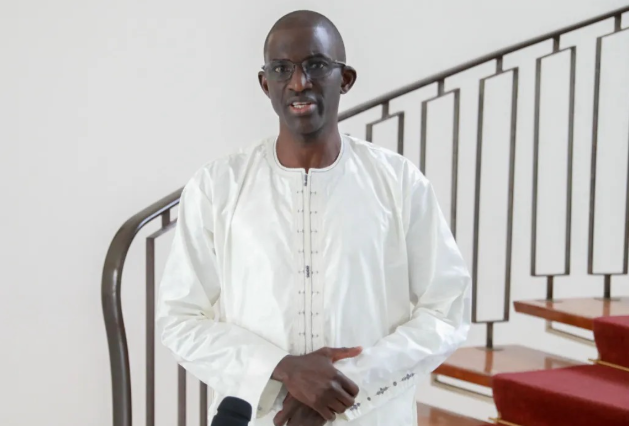 Réunion du 25 septembre 2025 à New-York sur la santé mentale. Lettre ouverte d’Ansoumana Dione