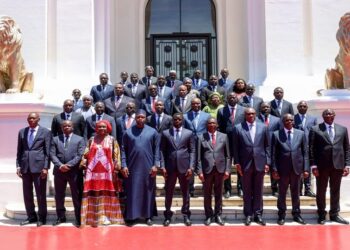 Conseil des Ministres du 17 Septembre 2025, les nominations et le communiqué