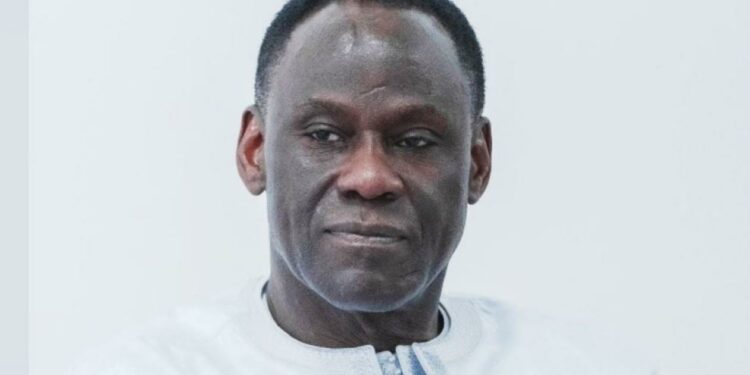 Éviction d’un homme gênant  (Par Ousseynou Kéita)