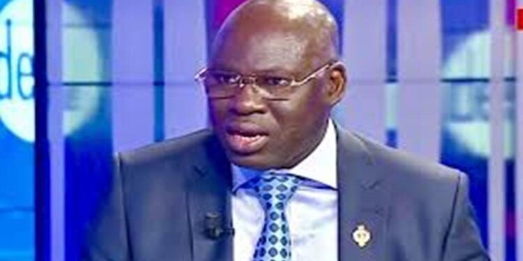 Mbaye Dione alerte : les FECT bloqués paralysent les communes sénégalaises