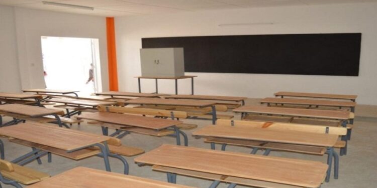 École sénégalaise : Un déficit de 46 600 salles de classe, 320 000 tables-bancs…
