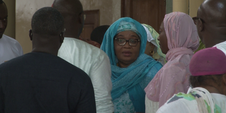 Vidéo/ Vers une nouvelle appellation de la coalition Diomaye-Président