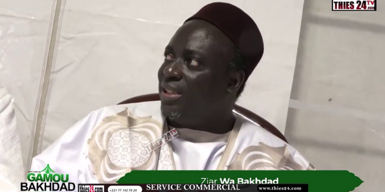 Vidéo/Le Prophète Mohamed PSL, l&rsquo;élu aux particularités singulières (Gamou Bakhdad 2025)