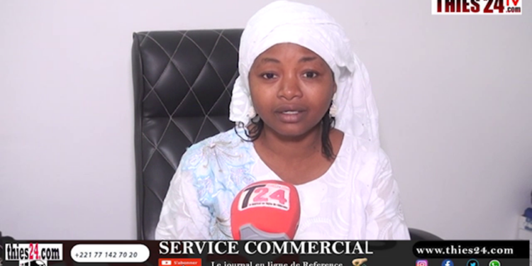 Vidéo/Nouveau gouvernement, l&rsquo;analyse d&rsquo;Adja Maimouna Bâ du PUR, 1ere adjointe Maire Thiès Est