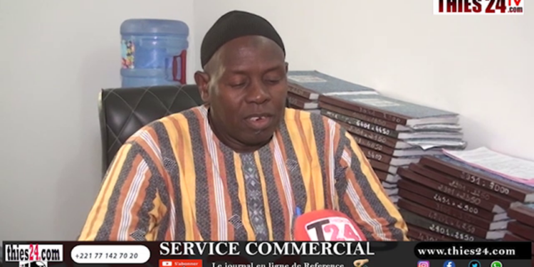 Vidéo/Remaniement ministériel, Demba Diop analyse et liste les attentes