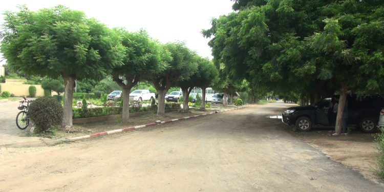 La section SAES de l&rsquo;ENSA de Thiès se radicalise et décrète 72 autres heures de grève totale