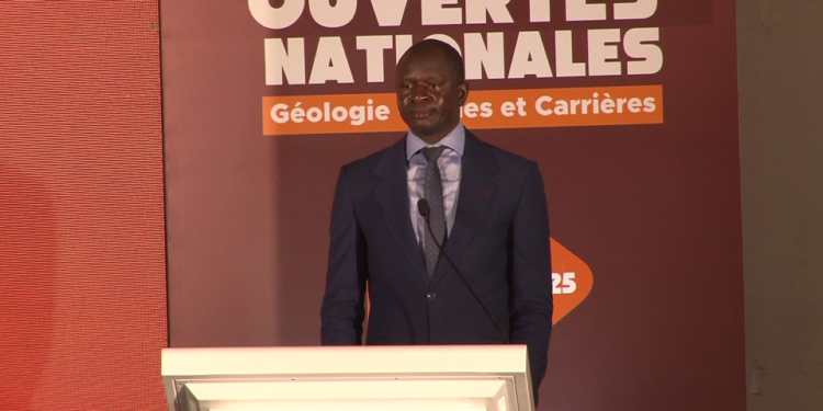 Vidéo/ Portes ouvertes sur les mines à Thiès, le réquisitoire de Dr Babacar Diop Maire de Thiès