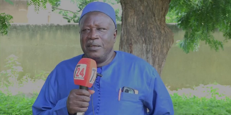 Vidéo/ Le coordonnateur de l&rsquo;association « Euttou Ndioba » annonce son départ après la prochaine randonnée pédestre