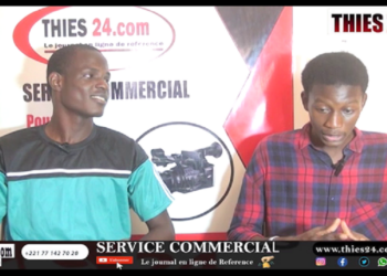 Ballon d’or de football 2025, l’analyse de l’équipe sportive de thies24