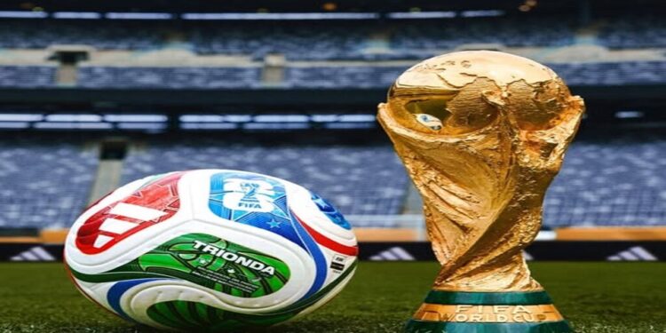 Liste complète des 9 pays d’Afriques qualifiés à la Coupe du Monde 2026