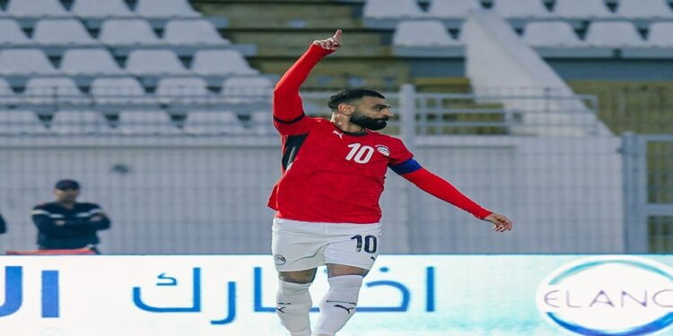 Coupe du Monde 2026, l&rsquo;Égypte valide son ticket, la Libye d&rsquo;Aliou Cissé out