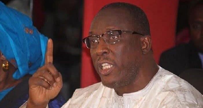 Situation du pays, l’analyse critique de Cheikh Oumar Anne