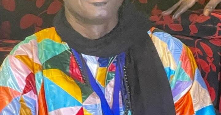 Talla Sylla adresse une lettre ouverte à Baidy AGNE, Président du Conseil National du Patronat (CNP)