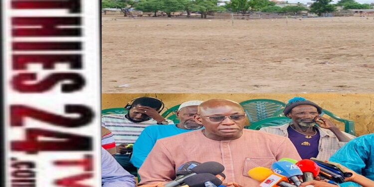 Vidéo/ Le paradoxe des CEM Hersent et Djibril décrit par les parents d’élèves