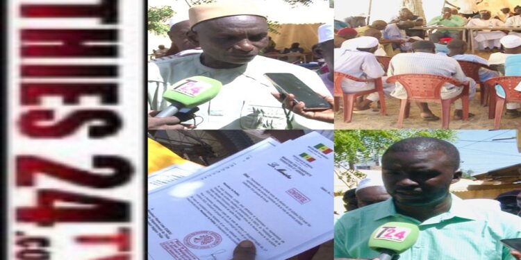 Vidéo/Affaire des pensions des cheminots retraités, vers un dénouement heureux