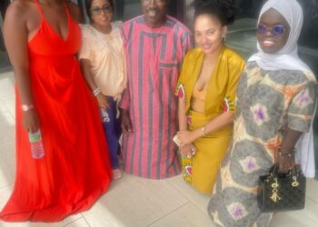 La véritable hauteur est celle du cœur (par Talla Sylla)