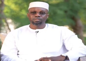 Vidéo/ Ousmane Sonko annonce un tera meeting patriote le 8 novembre 2025