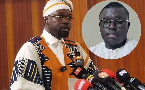 Une déclaration “d&rsquo;une grande importance” finalement sans importance.(Pape Cissé RV)