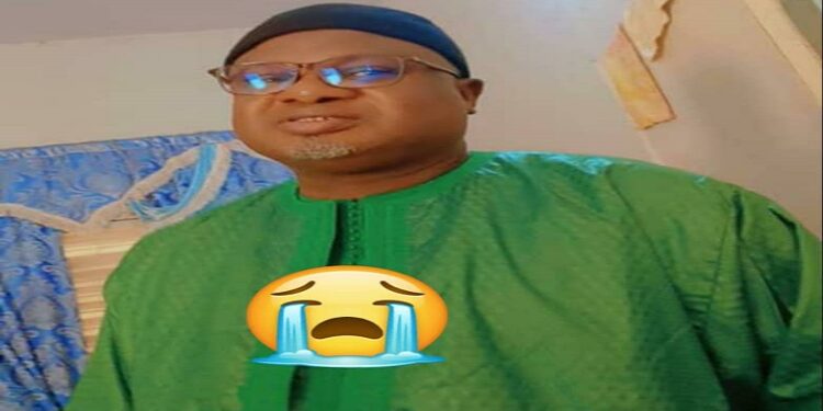 Touba Toul et environs en deuil, le Principal du CEM retrouvé mort dans sa chambre