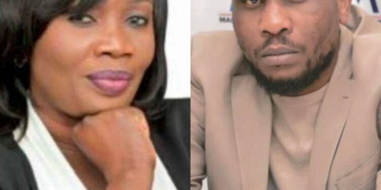 Aucune démocratie ne s’accommode d’un pouvoir qui redoute la lumière.(Thierno Bocoum)