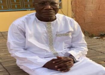 Expertise Sénégal pour les Systèmes de Formation (ESFOP), un think tank indépendant