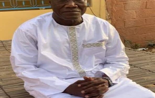 Expertise Sénégal pour les Systèmes de Formation (ESFOP), un think tank indépendant